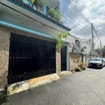 Bán đất trống 113m2 hẻm xe hơi đường Lê Văn Chí, gần Ngã 4 Thủ Đức, giá 6,9 tỷ - Ảnh thu nhỏ 1