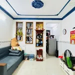 Bán nhà 2 tầng 30m² Đoàn Văn Bơ Quận 4, 3.5 tỷ - Ảnh thu nhỏ 2