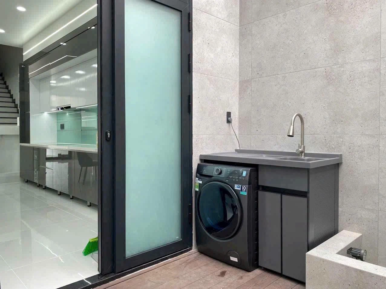 Bán nhà mới 3 phòng ngủ 252m² Ocean Dunes Phan Thiết 9.2 tỷ - Ảnh 1