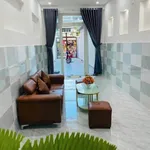 Bán nhà 4 tầng mặt tiền Xô Viết Nghệ Tĩnh, Vũng Tàu 93m² 10.5 tỷ - Ảnh thu nhỏ 3