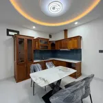 Bán nhà mặt tiền A6 Phạm Ngũ Lão nở hậu 107m2, 2 phòng ngủ, giá 4,6 tỷ - Ảnh thu nhỏ 2