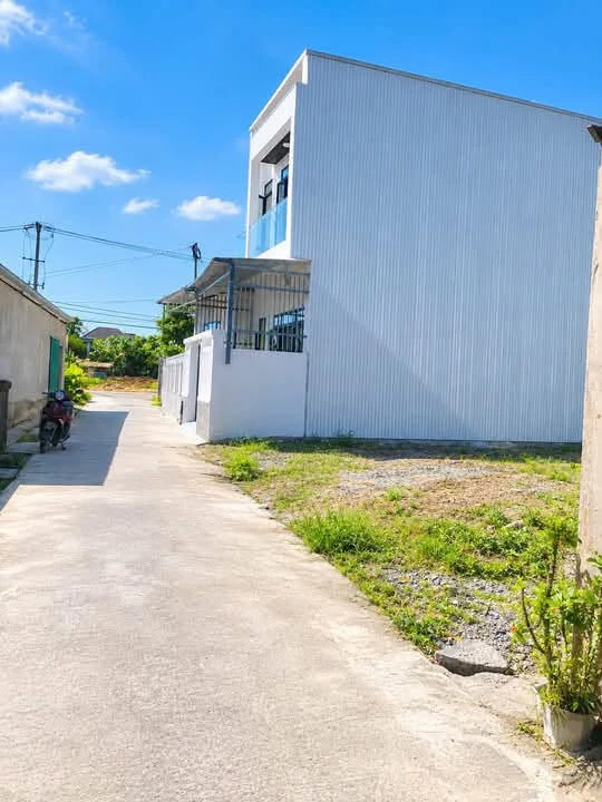 Bán đất kiệt 100m² Tôn Thất Sơn, Huế, 1,2 tỷ - Ảnh thu nhỏ 2