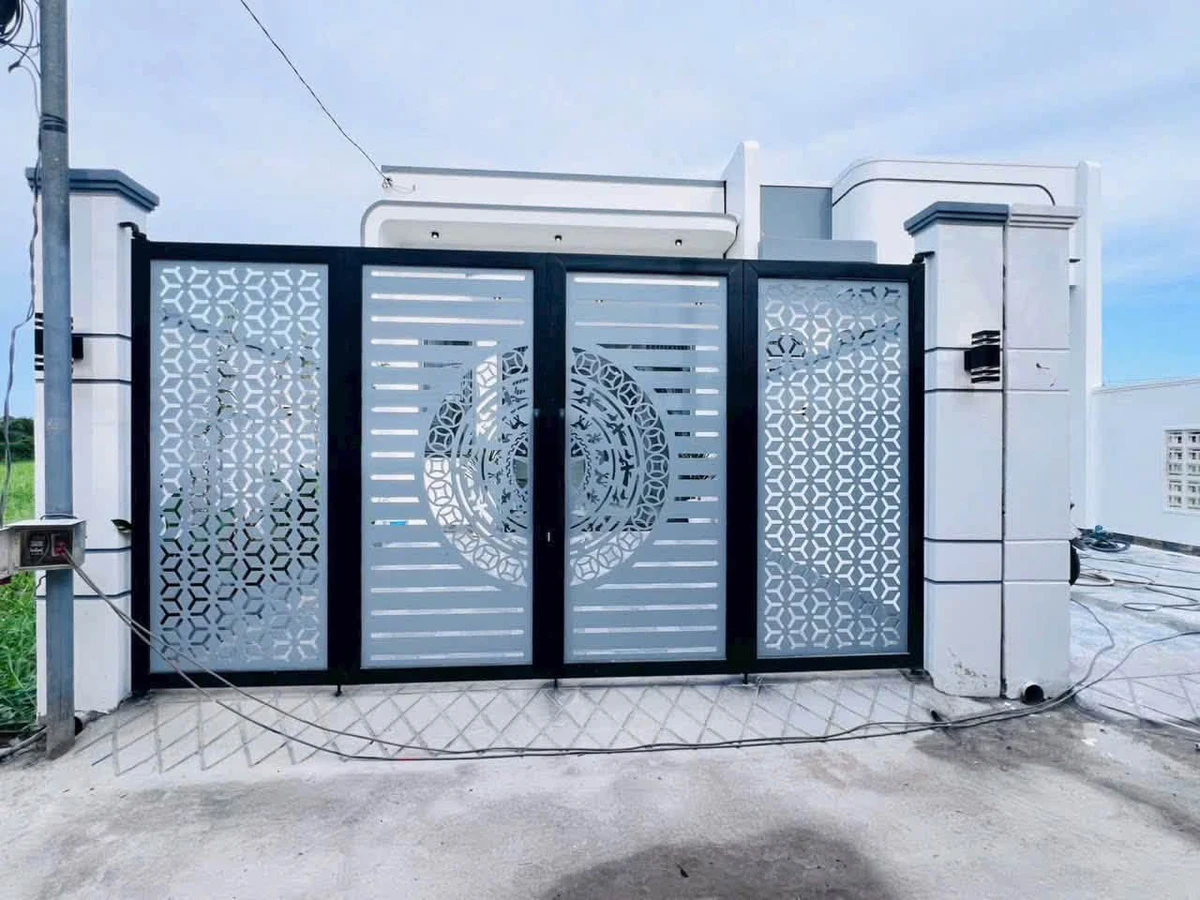 Bán nhà 105m2 2PN Phú Tân Bến Tre 1 tỷ 550 - Ảnh thu nhỏ 3