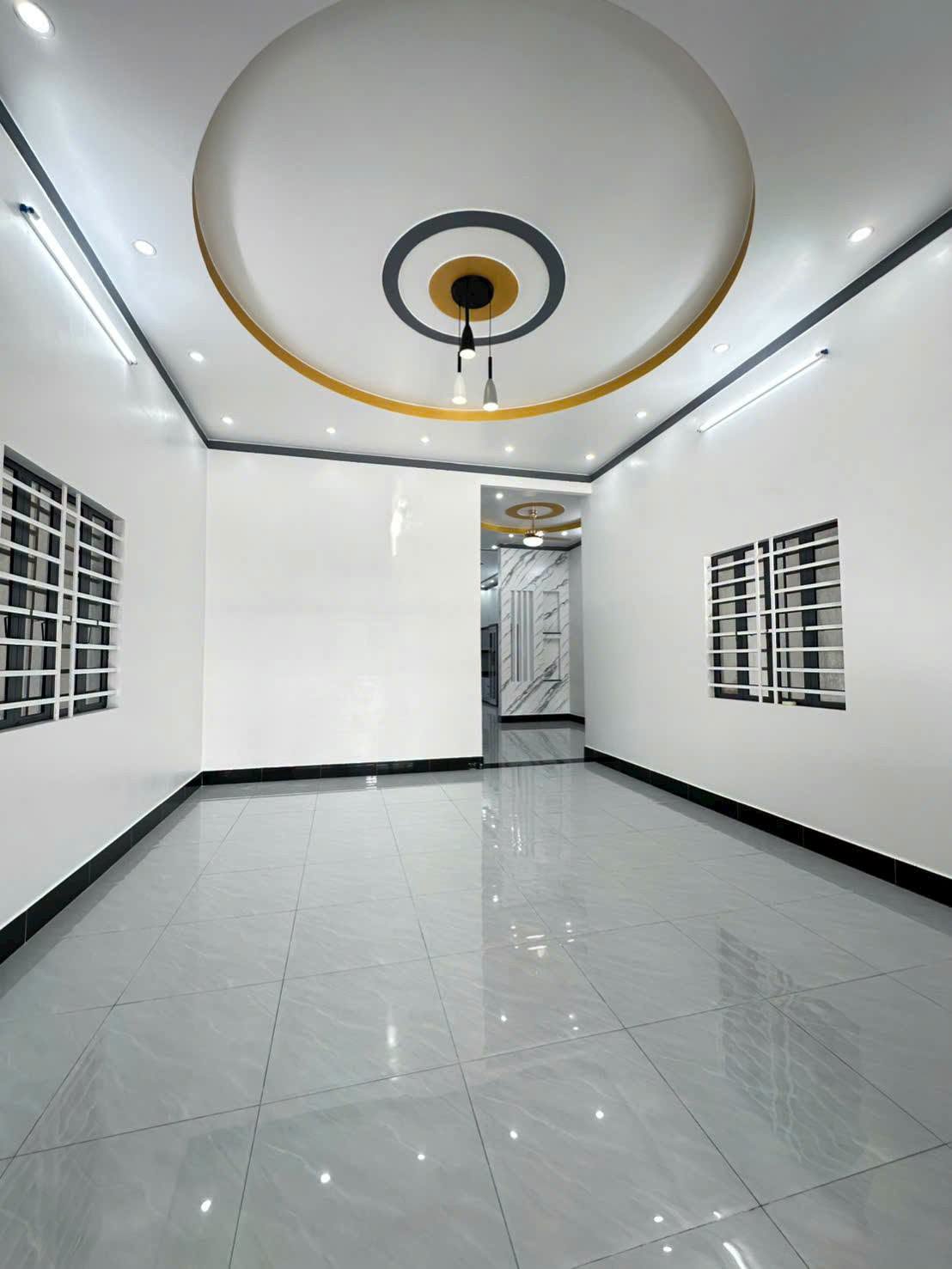 Bán nhà 3 phòng 90m² đường Trần Phú Tây Ninh - Ảnh thu nhỏ 2
