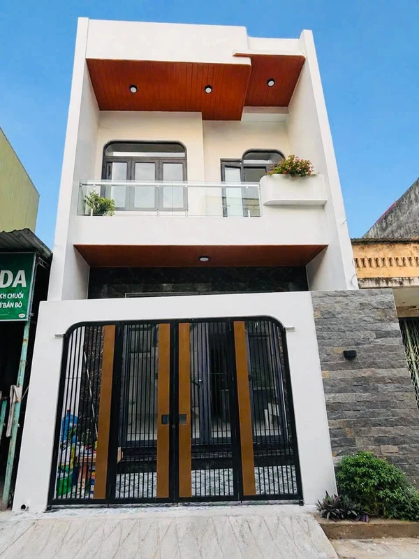 Bán nhà mặt tiền 78m² đường Lê Lợi, Quảng Ngãi 2.6 tỷ