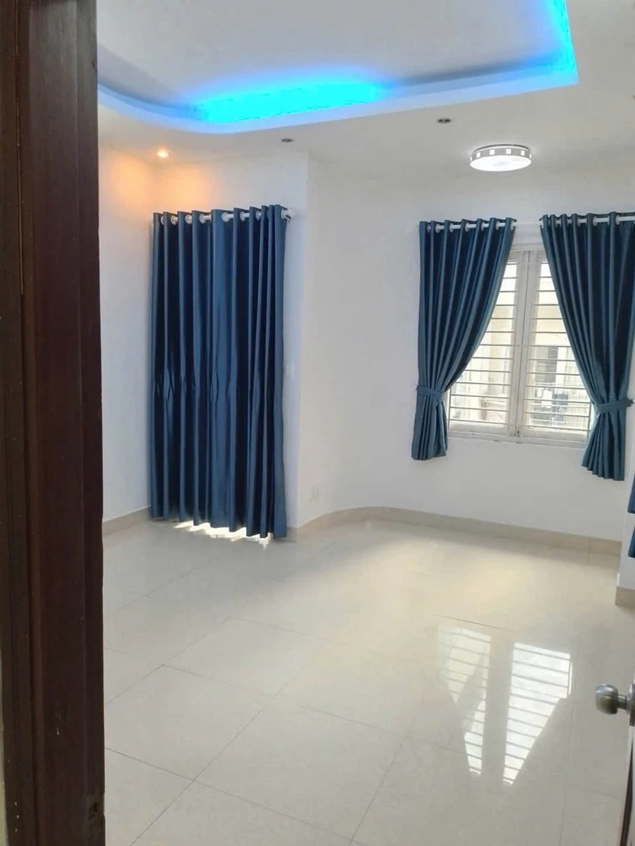 Bán nhà 2 tầng 60m2 gần chợ Bà Chiểu, Quận 4 - Ảnh thu nhỏ 5