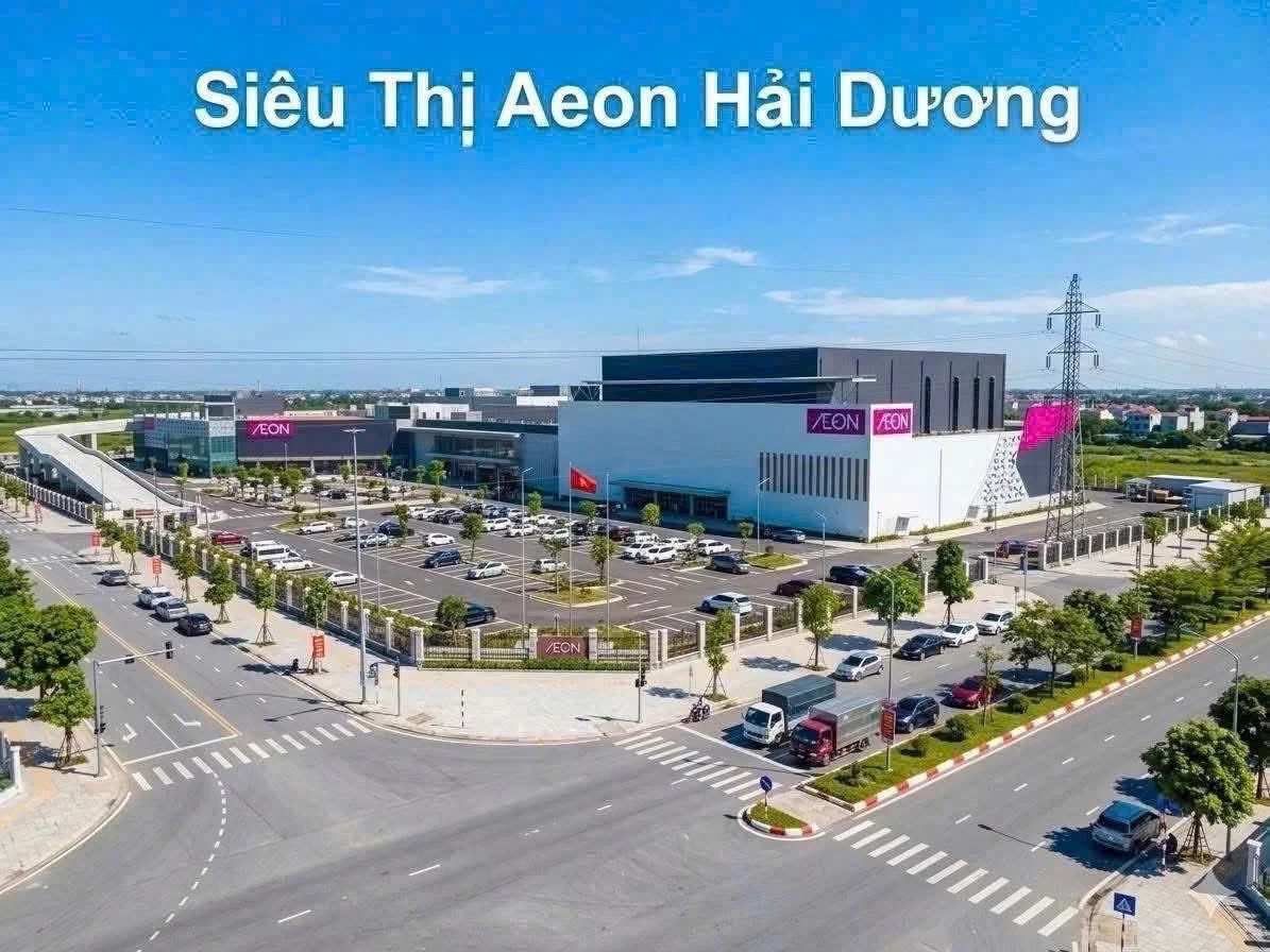 Bán đất 67,5m² Hải Dương, giá 2 tỉ 8 - Ảnh 1