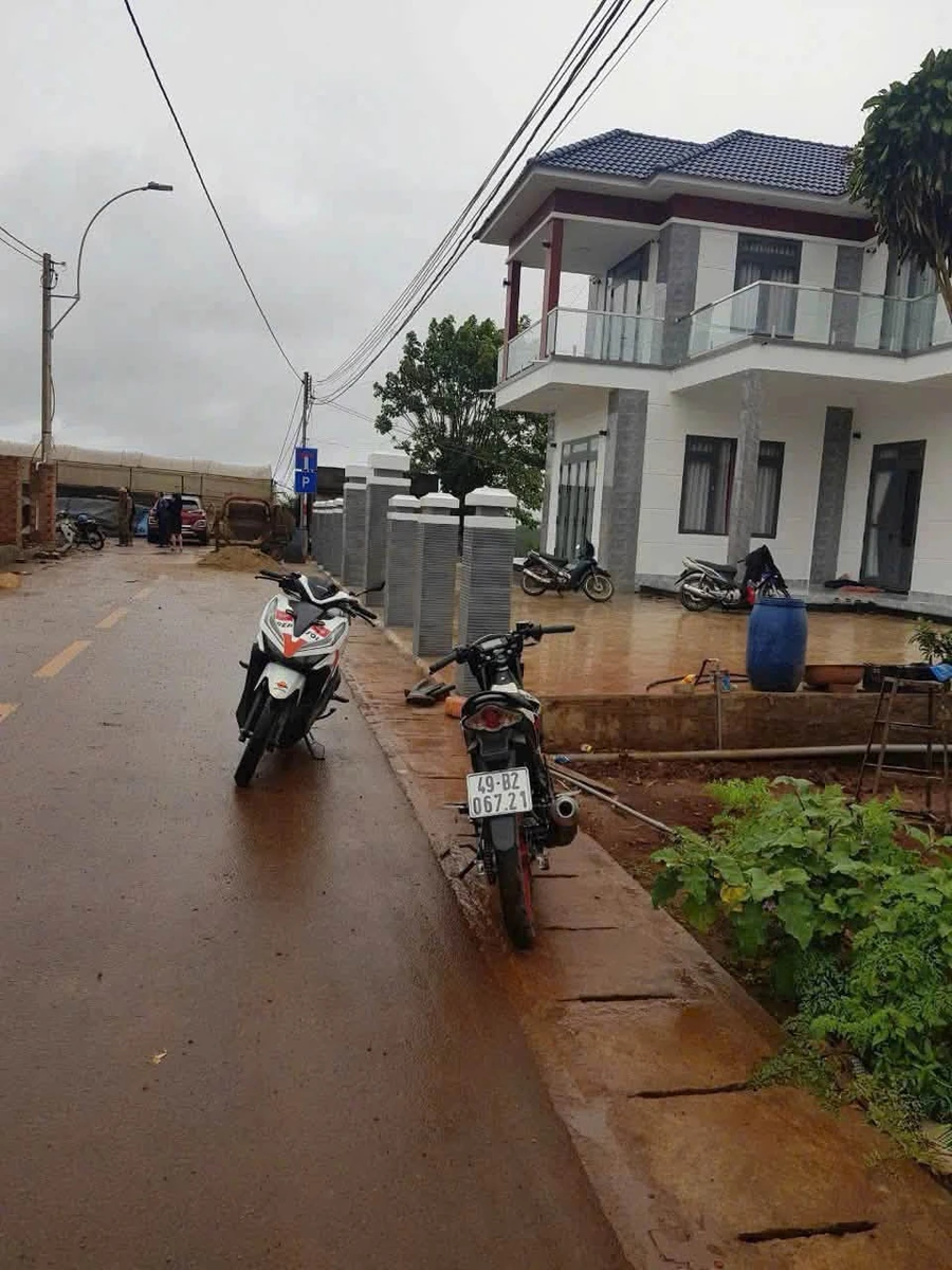 Bán lô đất 2 mặt tiền 220m² KQH Đa Quý, Đà Lạt - Ảnh thu nhỏ 3