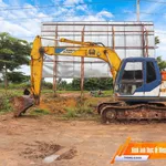 Cắt lỗ hơn 100tr - chủ sang nhanh lô Mega City chỉ 320tr - sát công viên, sổ sẵn. LH: 0919 832 *** - Ảnh thu nhỏ 5