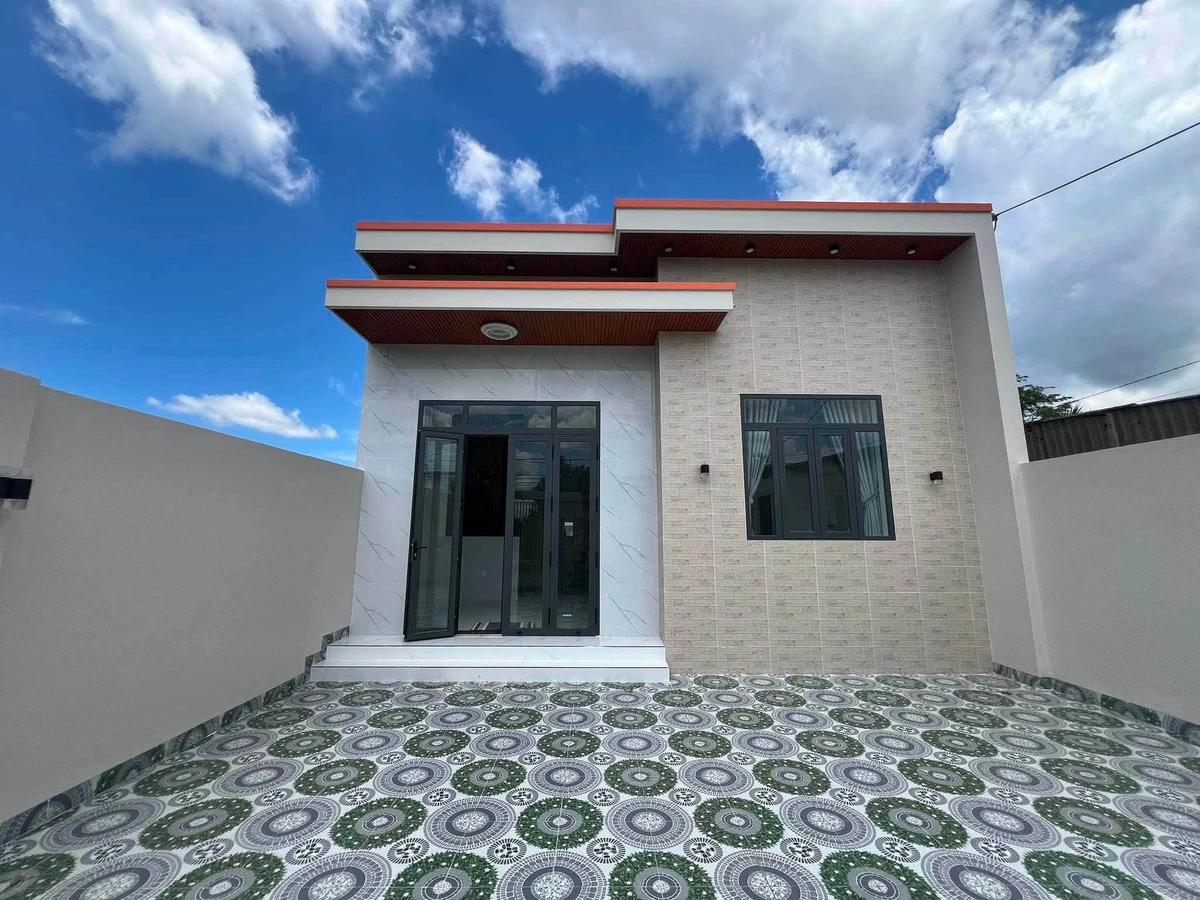 Bán nhà mặt tiền 80m2 phường An Xuyên, Cà Mau, 2.1 tỷ - Ảnh thu nhỏ 2