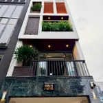 Bán nhà 4 tầng + thang máy 303m² Gò Vấp, 14.8 tỷ - Ảnh thu nhỏ 1