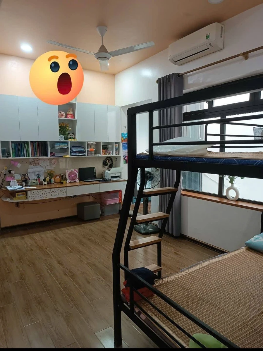 Bán nhà 2 tầng 4PN 62.2m² ngõ Minh Khai, Quận 12 - Ảnh thu nhỏ 4