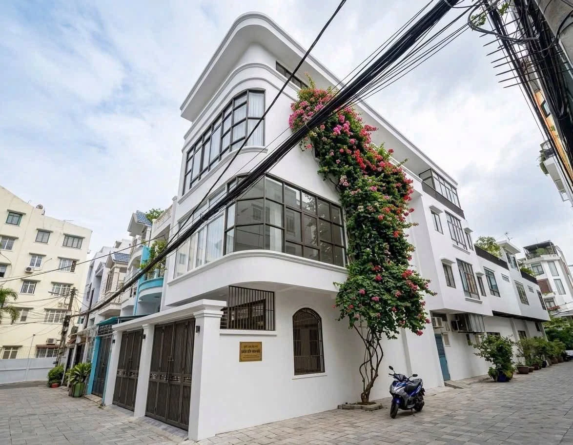 Bán đất mặt tiền Cách Mạng Tháng Tám Tây Ninh, 110m2 15x18 - Ảnh 1