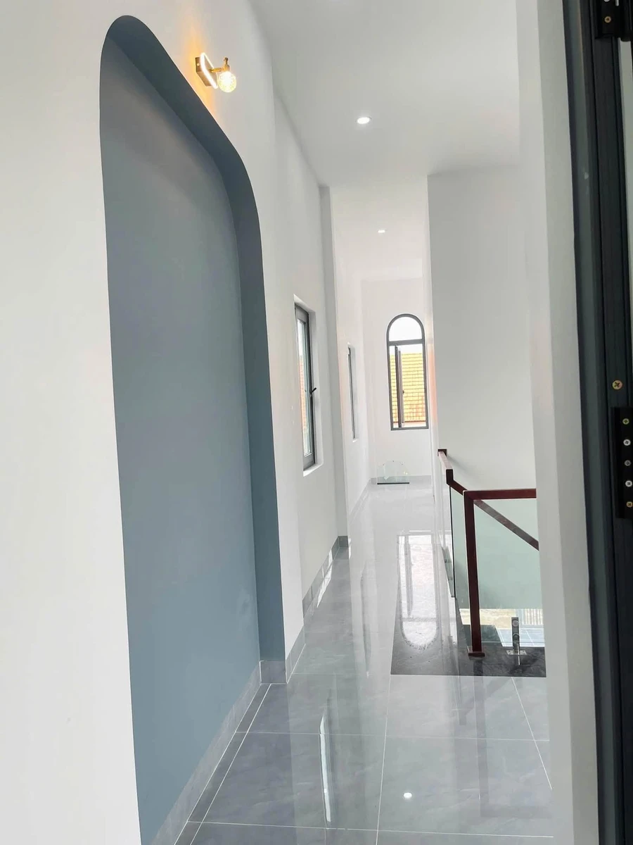 Bán nhà mới 3 phòng ngủ 98m² Nguyễn Thuỵ Quận 1 - Ảnh thu nhỏ 4