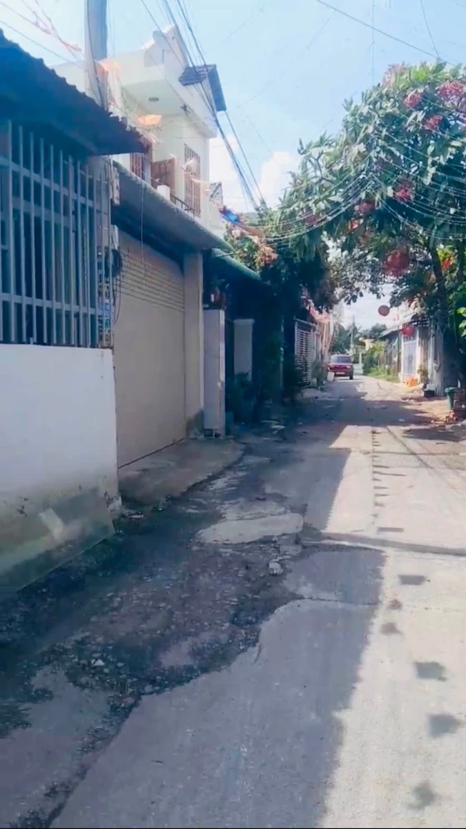 Bán nhà 2PN 110m² Phú Lợi Thủ Đức 2 tỷ 950 triệu - Ảnh thu nhỏ 3