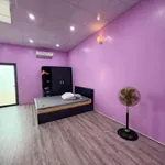 Bán nhà mặt tiền kinh doanh đường Hùng Vương, Gò Dầu, Tây Ninh 134m2 giá 3,3 tỷ - Ảnh thu nhỏ 4