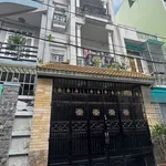 Bán nhà 4 tầng hẻm 7m đường Nguyễn Văn Khối, Gò Vấp, 64m², 4PN, giá 7,95 tỷ - Ảnh thu nhỏ 1