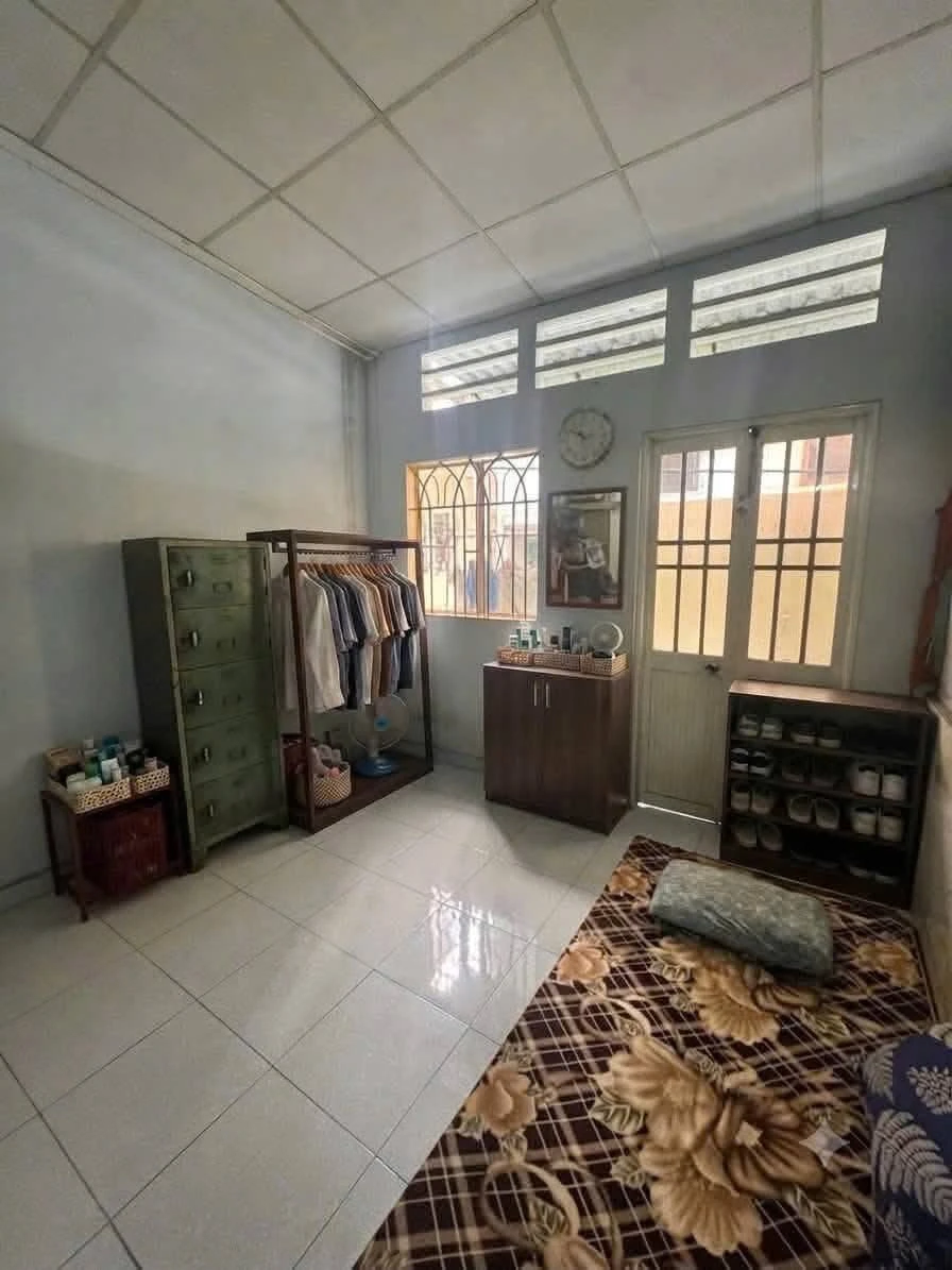 Bán nhà mặt tiền Nguyễn Biểu Q5 20m² 2PN 5.2 tỷ - Ảnh thu nhỏ 4