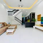 Bán nhà mặt tiền 78m² đường Lê Lợi, Quảng Ngãi 2.6 tỷ - Ảnh thu nhỏ 2