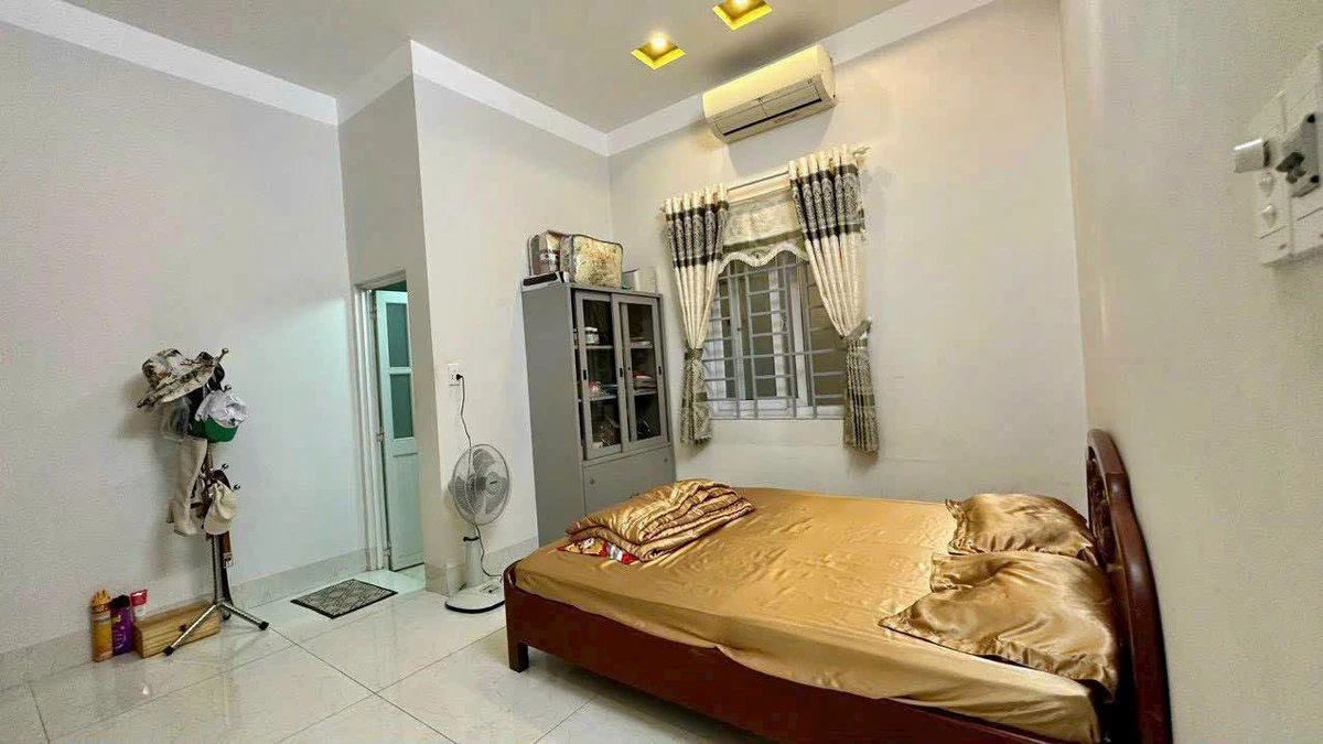 Bán biệt thự 1 trệt 1 lầu 248m² Biên Hòa 11 tỷ 500 triệu - Ảnh thu nhỏ 4