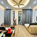Bán nhà 2 mặt thoáng 4 tầng 67m² Hoàng Quốc Việt Cầu Giấy 26.3 tỷ - Ảnh thu nhỏ 4