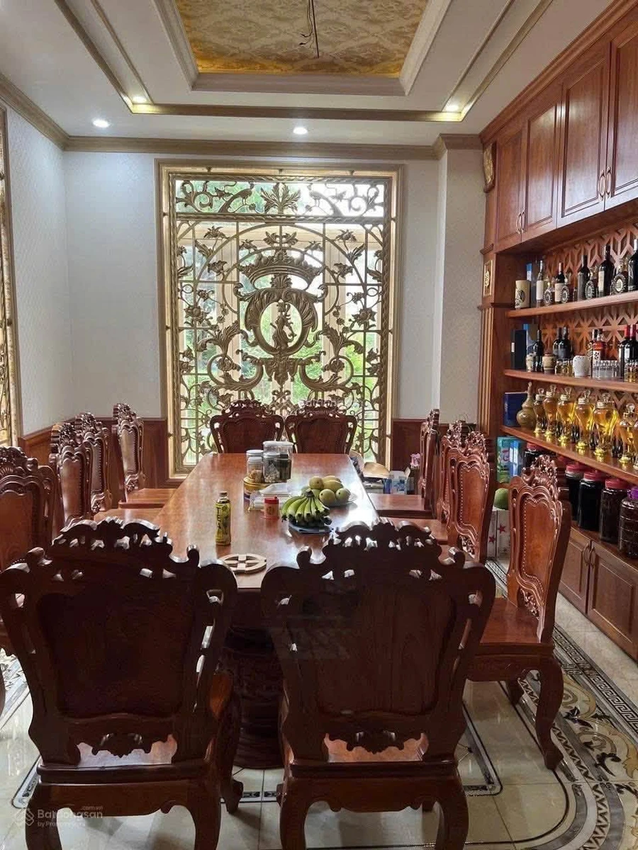 Bán nhà 652m² nội thất sang trọng Nguyễn Thị Định, Thủ Đức 39,5 tỷ - Ảnh thu nhỏ 3