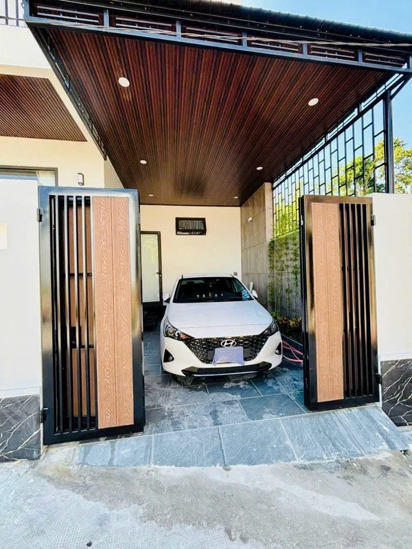 Bán villa 2 tầng 100m² sổ hồng, gần KQH Bàu Vá Huế