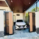 Bán villa 2 tầng 100m² sổ hồng, gần KQH Bàu Vá Huế - Ảnh thu nhỏ 1