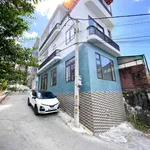 Bán nhà ô góc 3 tầng 55.6m2 Quảng Ninh - Ảnh thu nhỏ 1