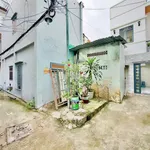 Bán nhà 1 trệt 1 lầu BTCT 23m², 2PN 2WC, hẻm Nguyễn Văn Đậu, Bình Thạnh - Ảnh thu nhỏ 1