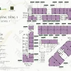 Full 250 căn CĐT Green Skyline. Bàn giao Q4/2026 ưu đãi 19% HTLS 24 tháng LH e Nhâm xem nhà ngay - Ảnh thu nhỏ 35