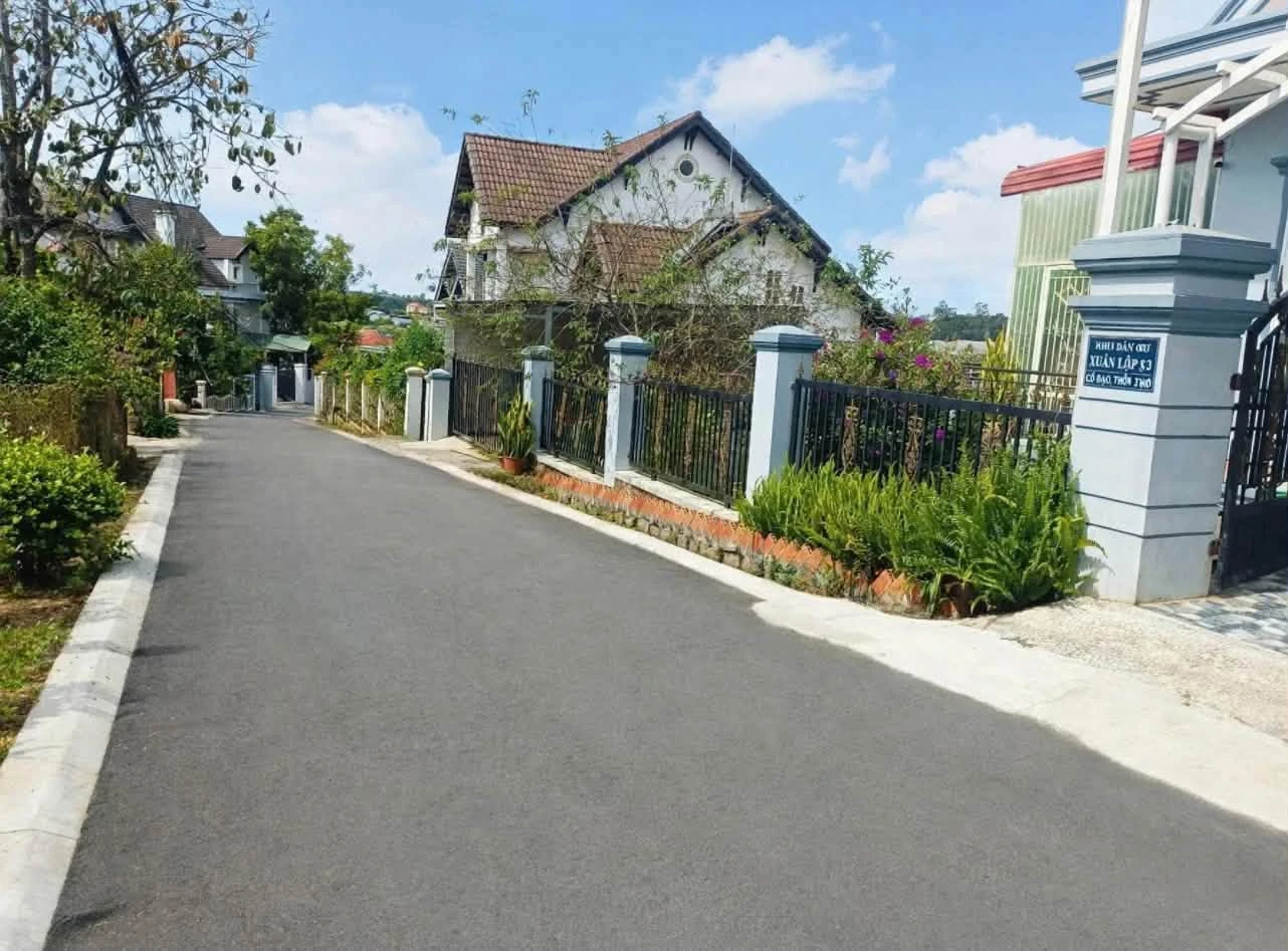 Bán nhà hẻm xe hơi 5 phòng ngủ 373m² Đà Lạt 12,5 tỷ - Ảnh 1