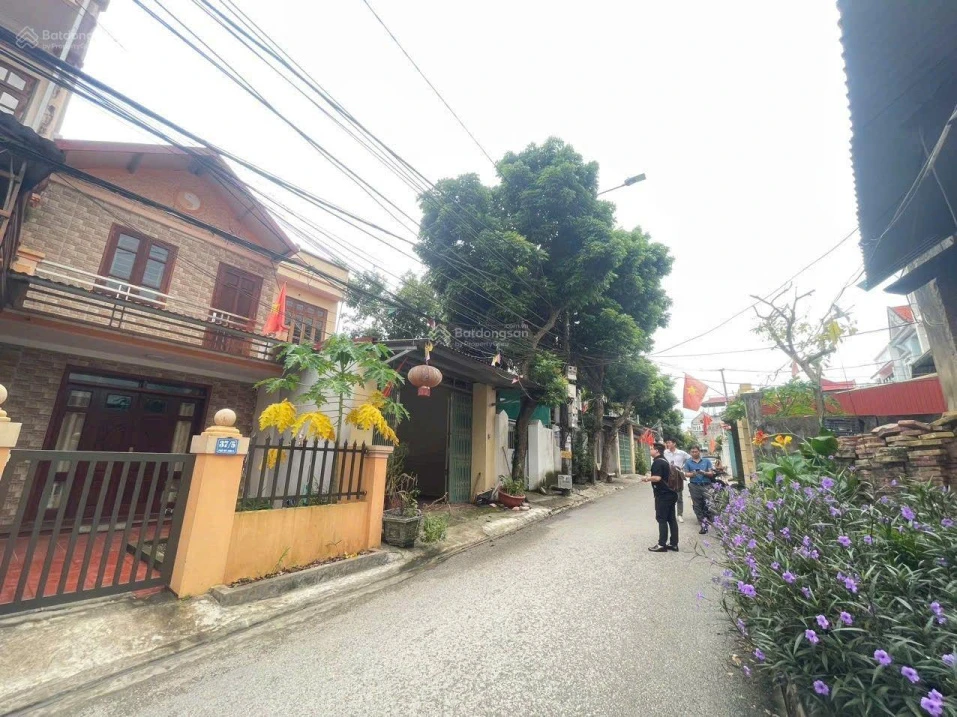Bán nhà riêng tại TD489 TBD25, khối 9, Vĩnh Trại, thành phố Lạng Sơn, tỉnh Lạng Sơn, view đẹp - Ảnh thu nhỏ 5
