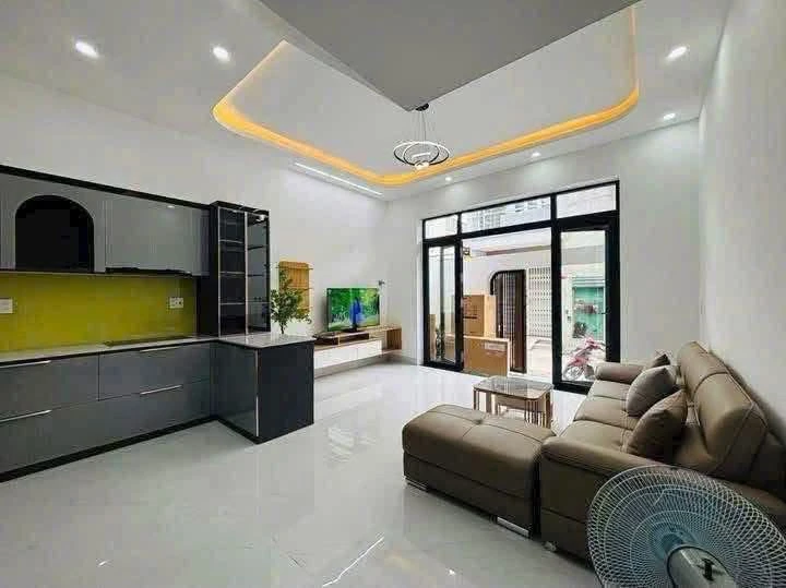 Bán nhà 3 phòng ngủ 78,3m² hẻm Lê Lợi, Quảng Ngãi - Ảnh thu nhỏ 3