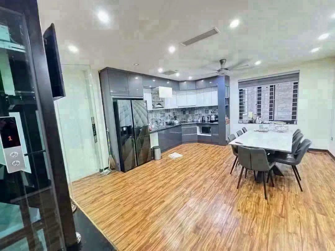 Bán shophouse 83m2 5 tầng MT 5m Dương Nội Hà Nội 18 tỷ - Ảnh thu nhỏ 4