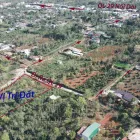 Bán đất Phú Xuân, Huyện Krông Năng, Đắk Lắk Diện tích: 175m², có 60m² đất ở Đường đất, vị trí - Ảnh thu nhỏ 10