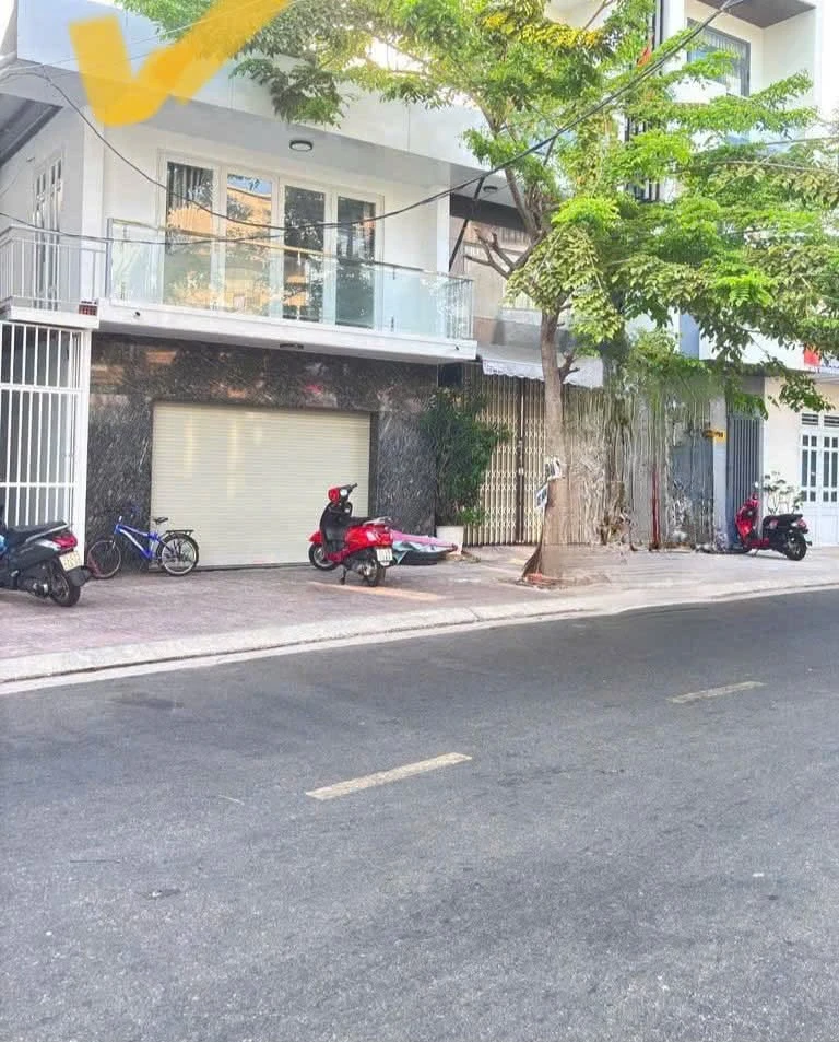 Bán nhà 1 trệt 1 lầu 107 m2, 3 phòng ngủ Vũng Tàu - Ảnh 1
