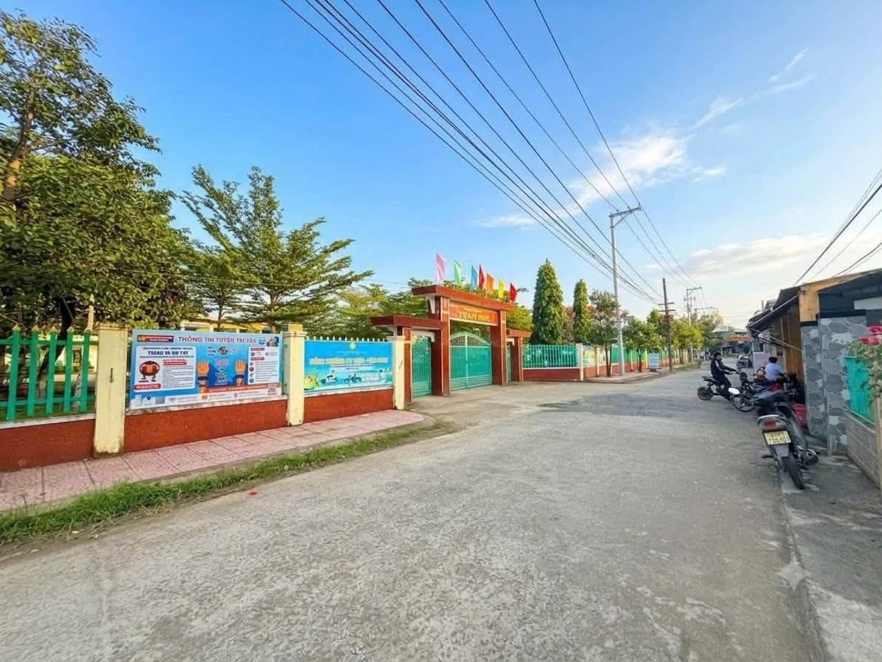Bán đất Đại Hiệp 175m2, giá 770 triệu - Ảnh 1
