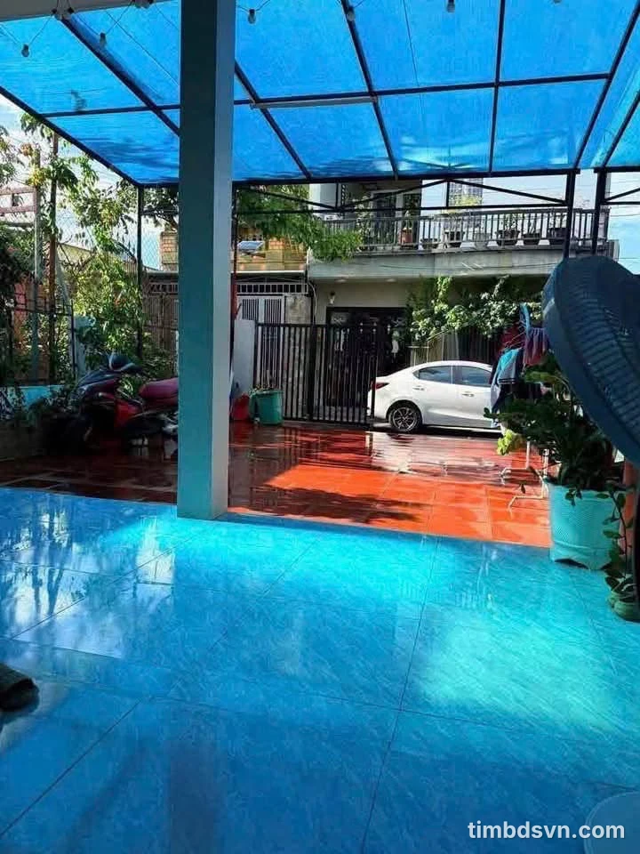 Nhà bán mặt tiền Fidel, 2PN, 85m2 - Ảnh thu nhỏ 4
