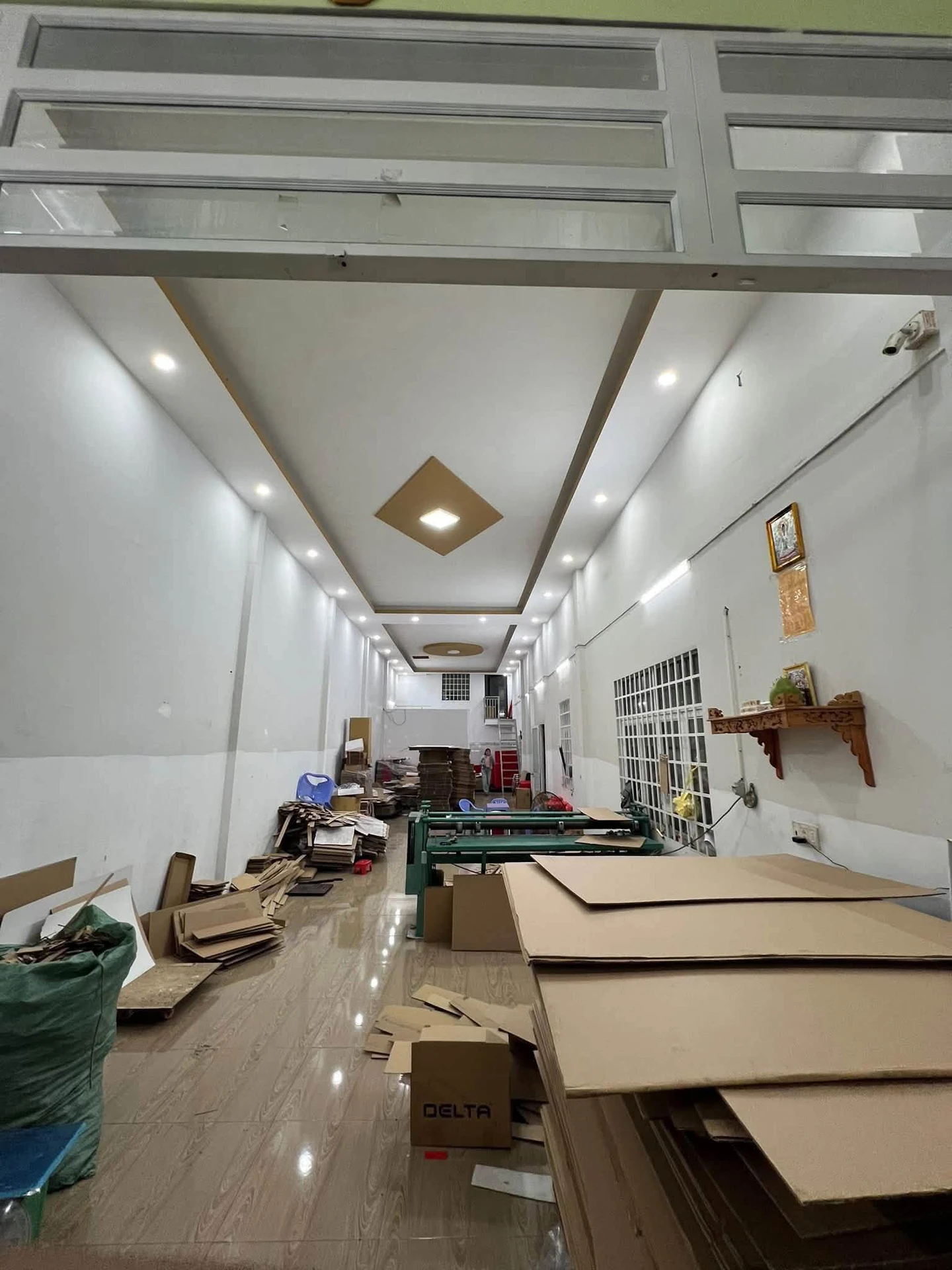 Bán nhà cấp 4 hẻm 6m đường số 2 Bình Tân, 192m2, giá 7,18 tỷ - Ảnh 1