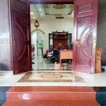 Bán biệt thự sân vườn 350m2, 3 phòng ngủ gần chợ Dĩ An, giá 9,95 tỷ - Ảnh thu nhỏ 1