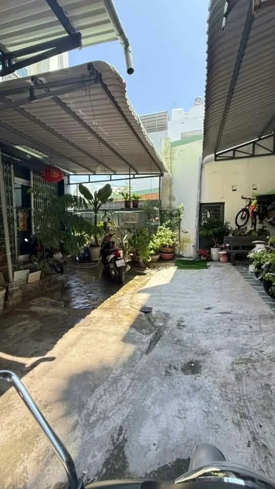 Bán nhà mặt tiền 3 tầng 50m² Đống Đa, Quy Nhơn 3,35 tỷ - Ảnh thu nhỏ 2