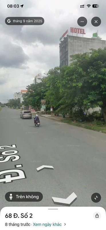 Bán nhà 2PN 61,7m² Giao Long, gần khu công nghiệp 083713475nha