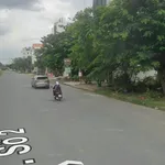 Bán nền đất 120m² KDC 135 giá 6.5 tỷ - Ảnh thu nhỏ 1