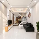 Bán nhà Trục Cô Giang Phú Nhuận, 40m², 3PN, 6 tỷ - Ảnh thu nhỏ 1