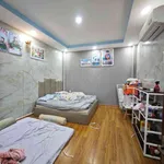 Bán nhà phố 4 tầng 63m2 hẻm xe hơi đường Lê Thị Riêng - Ảnh thu nhỏ 3