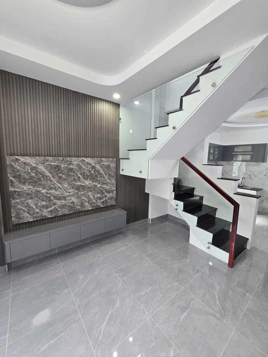 Bán nhà Vũng Tàu 115m² 4 phòng ngủ Ngô Đức Kế - Ảnh thu nhỏ 2