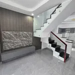 Bán nhà Vũng Tàu 115m² 4 phòng ngủ Ngô Đức Kế - Ảnh thu nhỏ 2