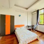 Bán nhà 5 tầng 55m2 hẻm xe hơi Hà Huy Giáp, Quận 12, giá nhỉnh 5 tỷ - Ảnh thu nhỏ 1