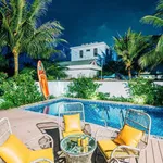 Cắt lỗ sâu! Villa VIP FLC Sầm Sơn 500m2 3 tầng 7PN bể bơi riêng sổ đỏ lâu dài - Ảnh thu nhỏ 22